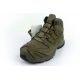 4. Salomon XA Forces M 409778 Trekkingschuhe