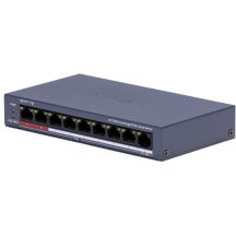 Hikvision DS-3E0109P-E/M(C) Schalter