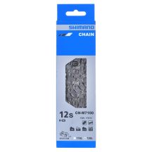 Shimano Kette 12-fach 126 Glieder CN-M7100