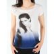 6. Lee Photo Tee Cloud Dancer T-Shirt L40IAUHA