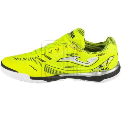 2. Joma Liga 5 2509 IN M LIGS2509IN Fußballschuhe