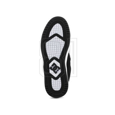 7. DC Shoes Construct M ADYS100822-KHO Schuhe