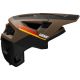 5. Fahrradhelm (mit abnehmbarem Kinnbügel) LEATT Helmet MTB Enduro 4.0 V25