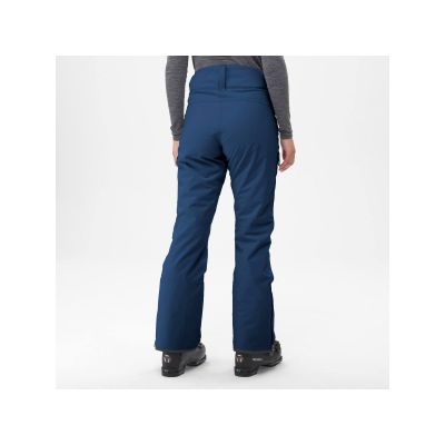 7. MILLET W Monashee Pant Marineblau