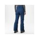 7. MILLET W Monashee Pant Marineblau