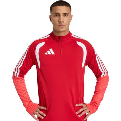 4. adidas Tiro 26 Competition Trainingsshirt für Herren, rot, KA7559