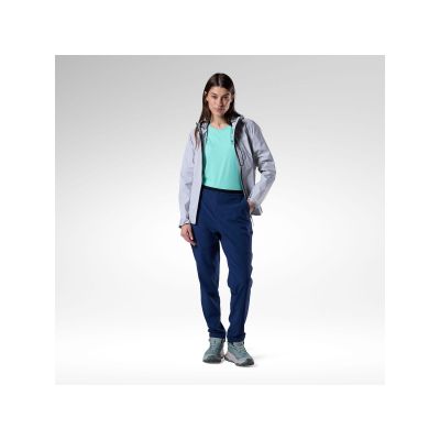 5. ROSSIGNOL W Schlupfhose Damenhose Marineblau