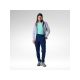 5. ROSSIGNOL W Schlupfhose Damenhose Marineblau