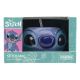 6. PP LILO AND STITCH - STITCH FÖRMIGE TASSE
