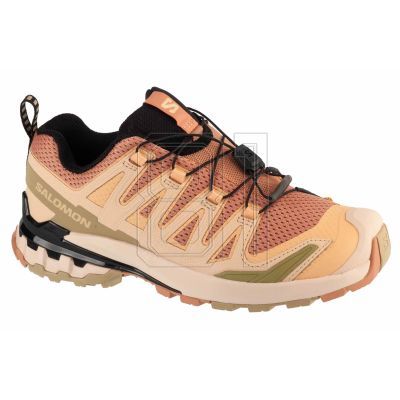 Salomon XA Pro 3D v9 W L47589100 Laufschuhe