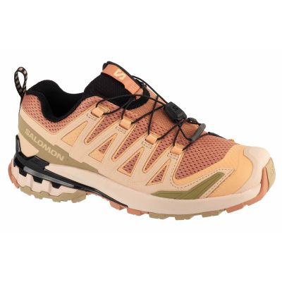 Salomon XA Pro 3D v9 W L47589100 Laufschuhe
