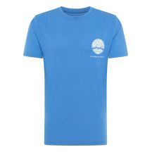 Mustang Alex C Print T-Shirt M 1013548 5234
