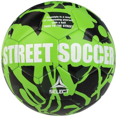2. Select Street Soccer 2020 Größe 4 1/2 16700