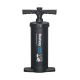 13. Bestway 65052 / 24 Sport Kajak 2-Sitzer Schwarz, Grün, Grau, Mint Acrylnitril-Butadien-Styrol (ABS), Nylon, Polyester, Polypropylen (PP), Polyvinylchlorid (PVC) Aufblasbares Kajak