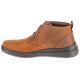 2. Skechers Proven - Yermo 204670-CDB Braun 41