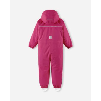 2. Reima Winteroverall für Kinder – wasserdicht und atmungsaktiv (5100110A-4820)