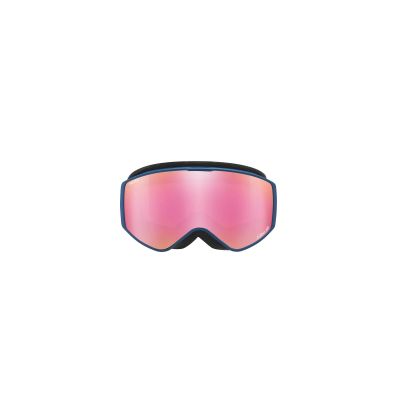 2. Skibrille Julbo Atome Evo schwarz