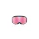2. Skibrille Julbo Atome Evo schwarz