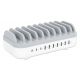 2. MANHATTAN 10-PORT USB-LADESTATION 120W 3X U