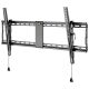 15. Wentronic Pro TILT (XL) 2,54 m (100") Schwarz