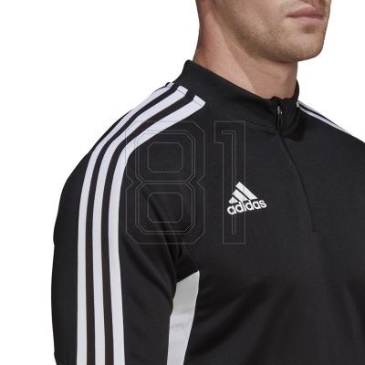 5. Adidas Condivo 22 Training Top M HA6269 Sweatshirt