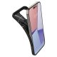 9. Spigen Liquid Air Hülle für iPhone 14 Pro – Mattschwarz