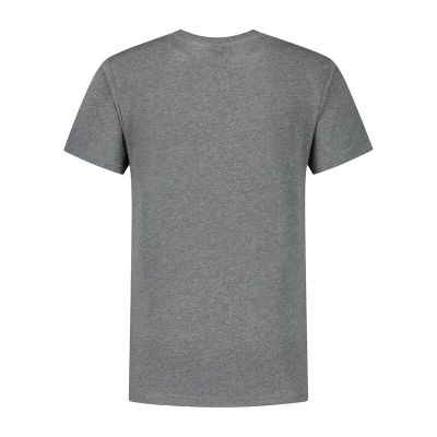 2. Rogelli Herren-T-Shirt LOGO grau L