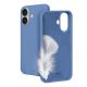 SBS Instinct iPhone 16 Hülle – Blau