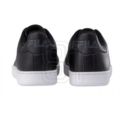 9. Fila Courtbay Logo M FFM0364 83036 Schuhe