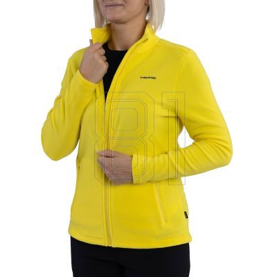 3. Viking Tesero Lady W Sweatshirt 740/24/5658/6400