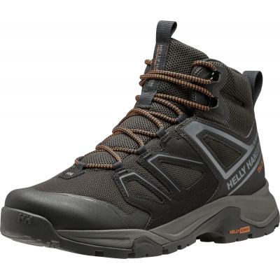 9. Helly Hansen wasserdichte Stalheim Ht Boot M 11851 483 Schuhe