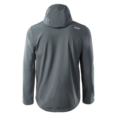 4. Hi-tec Jacke Caen M 92800282255