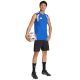 7. Herren-Tanktop adidas Tiro 26 Competition Sleeveless Jersey Blau KA7613