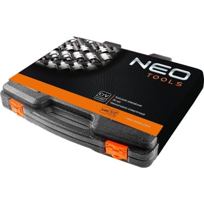 3. NEO Tools 08-713 Schraubendreherbit