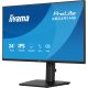 6. iiyama ProLite XB2491HS-B1 Computermonitor 60,5 cm (23,8") 1920 x 1080 px Full HD LCD Schwarz