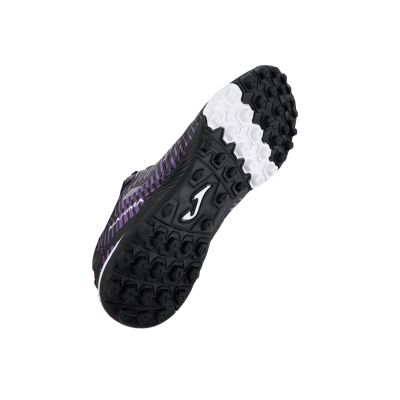 6. Fußballschuhe Joma Maxima 2631 Turf schwarz MAXS2631TF