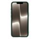 5. Nillkin CamShield Pro Hülle für iPhone 16e / 17e - Grün