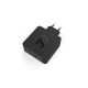4. GREEN CELL USB-C 45W PD + USB-Wandladegerät