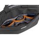 7. NATEC Nanger Aktentasche 39,6 cm (15,6") Schwarz