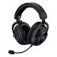 6. Logitech G Pro X2 Lightspeed Schwarz