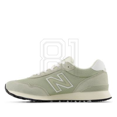 3. New Balance M ML515LCG Schuhe