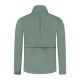 2. Rogelli ESSENTIAL Laufjacke grau Größe