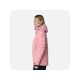 2. Rossignol W Puffy Parka Jacke Rosa