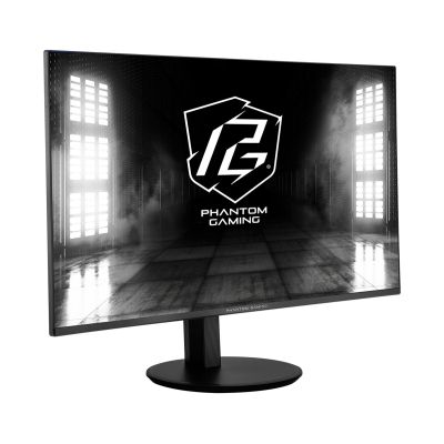 2. Asrock PG27FFS2E Computermonitor 68,6 cm (27") 1920 x 1080 px Full HD LED Schwarz