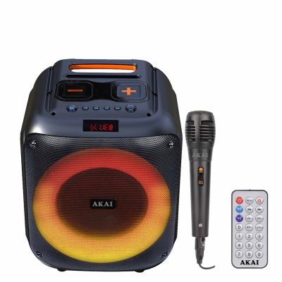 AKAI ABTS-V30 Tragbarer Lautsprecher