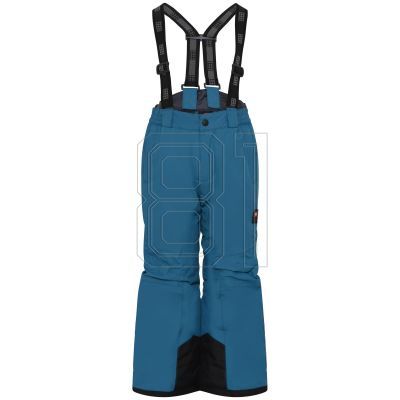 Lego Wear Lwpowai 708 Skihose - SKI Pants Jr 11010168-613
