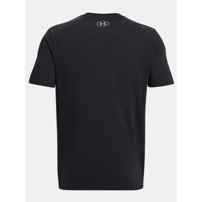 12. Under Armour Herren T-Shirt 1380957-001