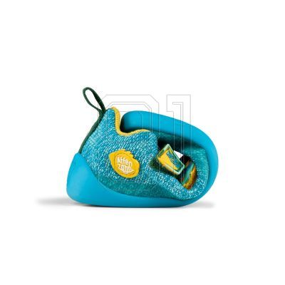 8. Affenzahn Sneaker Knit Happy Creative Bear Jr 00397-30004 Schuhe