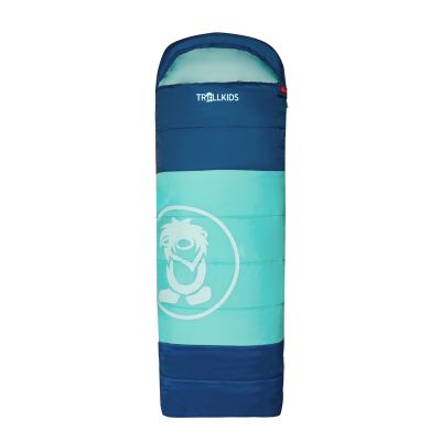 Trollkids Kinder Midnight Sun Dreamer Jr 971-134 Schlafsack