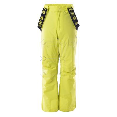 6. Hi-te Darin Jr Skihose 92800326661